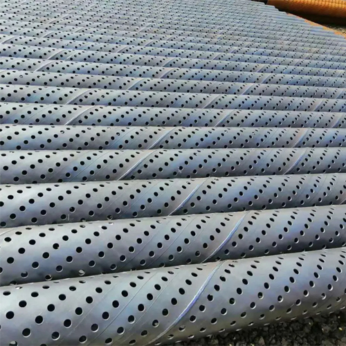 汕头桥式滤水管如何分类？