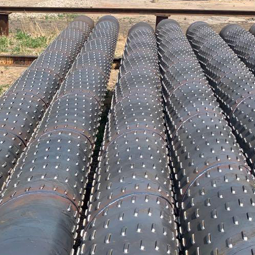 汕头桥式滤水管有哪些材质？