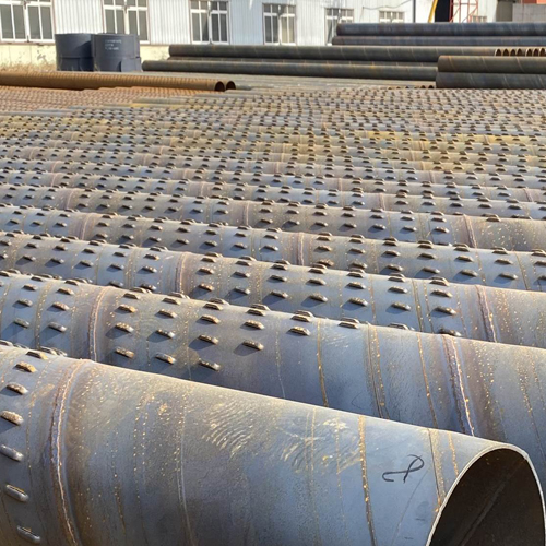 汕头滤水管的规格型号如何选择？