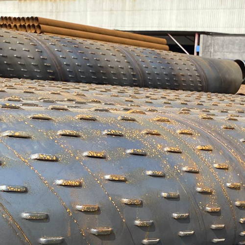 汕头桥式滤水管的材质如何选择？