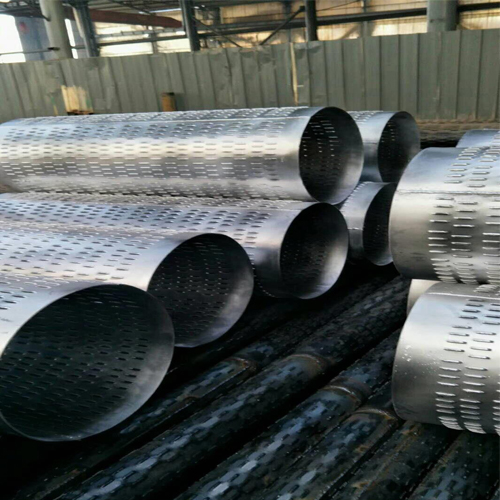 汕头滤水管的加工要求有哪些？