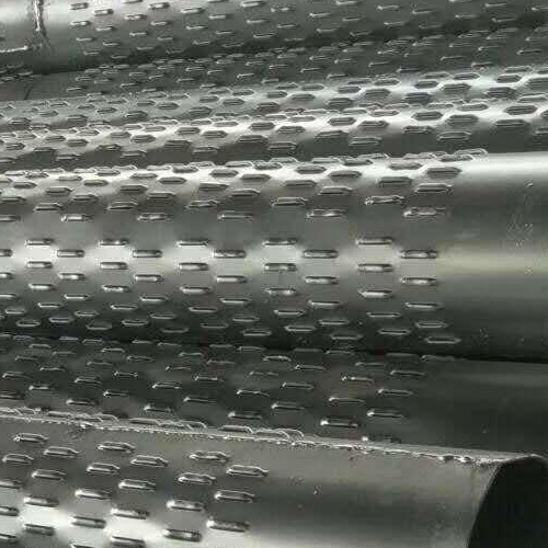 汕头滤水管的焊接工艺有哪些