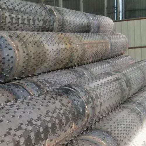 汕头滤水管一般口径的选择方式