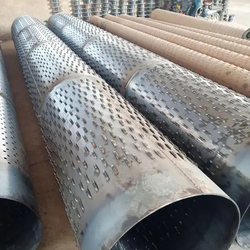 汕头滤水管施工标准是什么