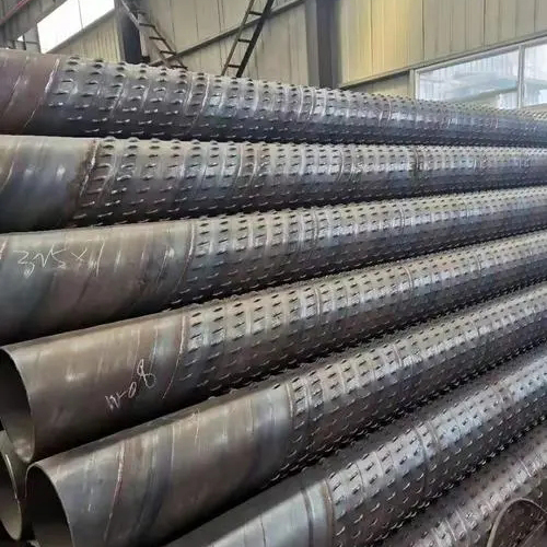 汕头滤水管施工过程中如何保证安全操作？