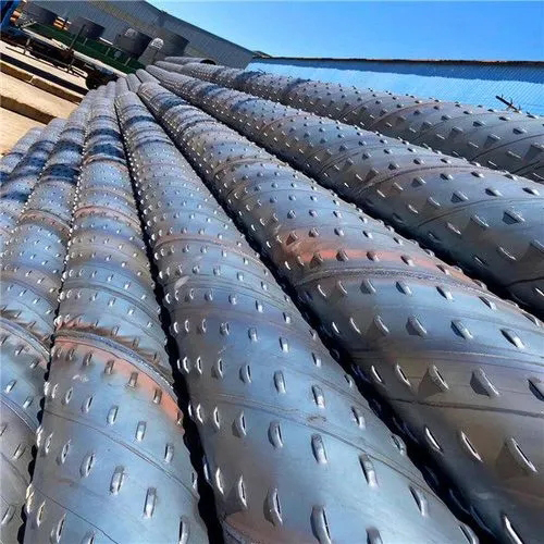 汕头滤水管长度的选择方式