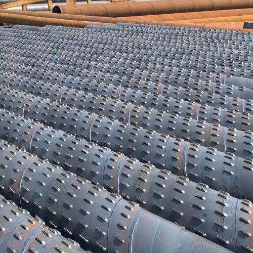 汕头滤水管降水原理是什么？