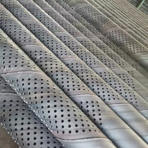 汕头滤水管施工要求及施工条件