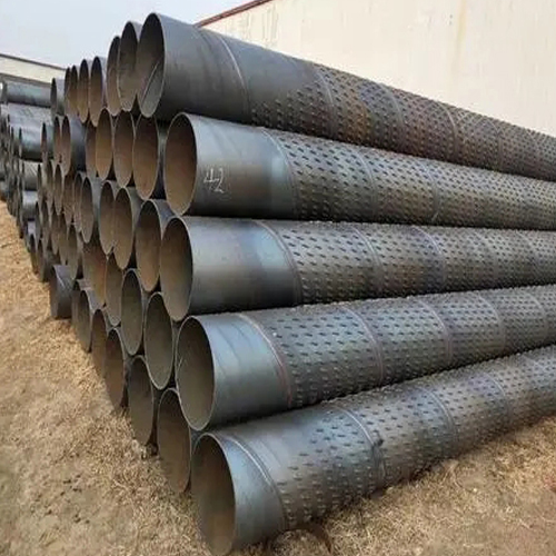 汕头滤水管如何进行连接？